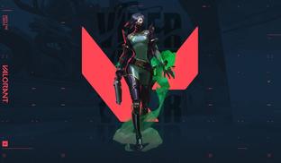 Аккаунты Valorant продают за 150 долларов, Riot Games объявляет войну желающим нажиться на игре